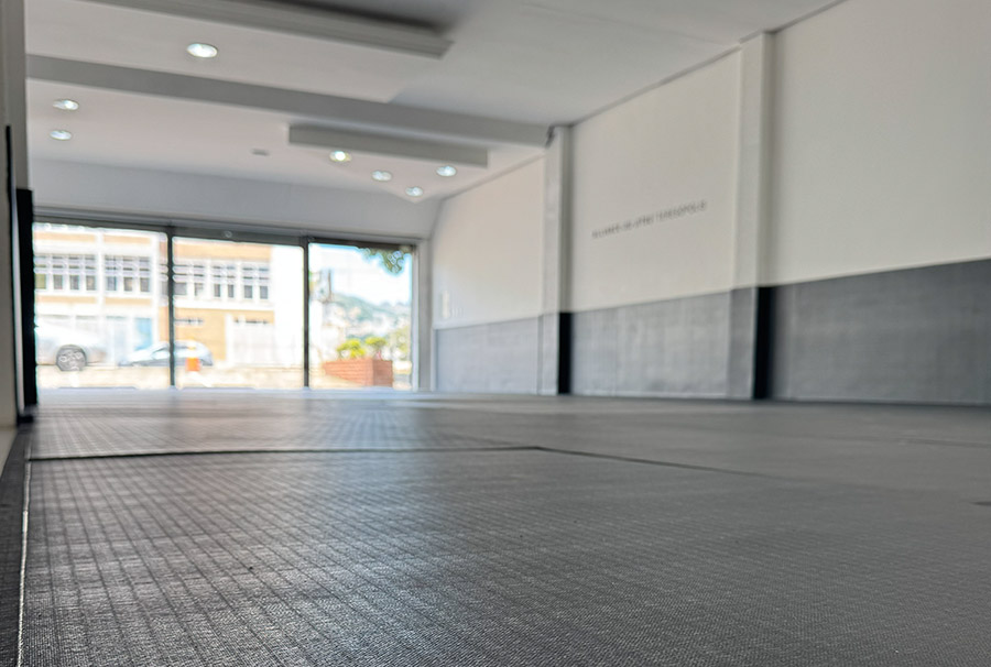 Alliance Jiu Jitsu Teresópolis (RS)